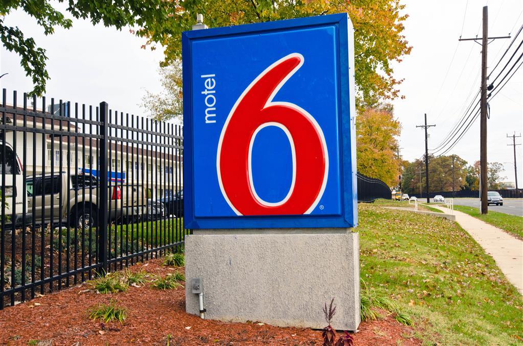 Motel 6-Camp Springs, Dc - South Camp Springs Extérieur photo