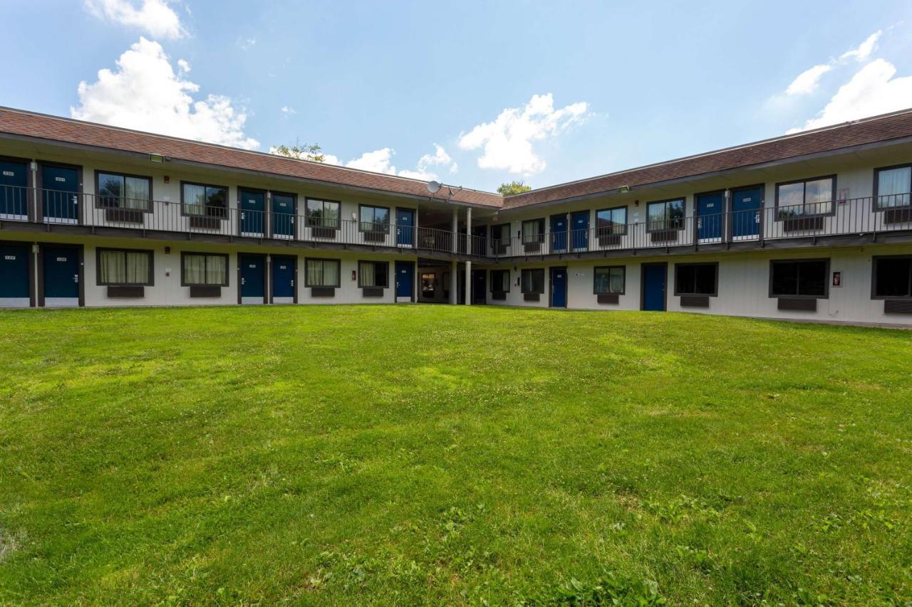 Motel 6-Camp Springs, Dc - South Camp Springs Extérieur photo
