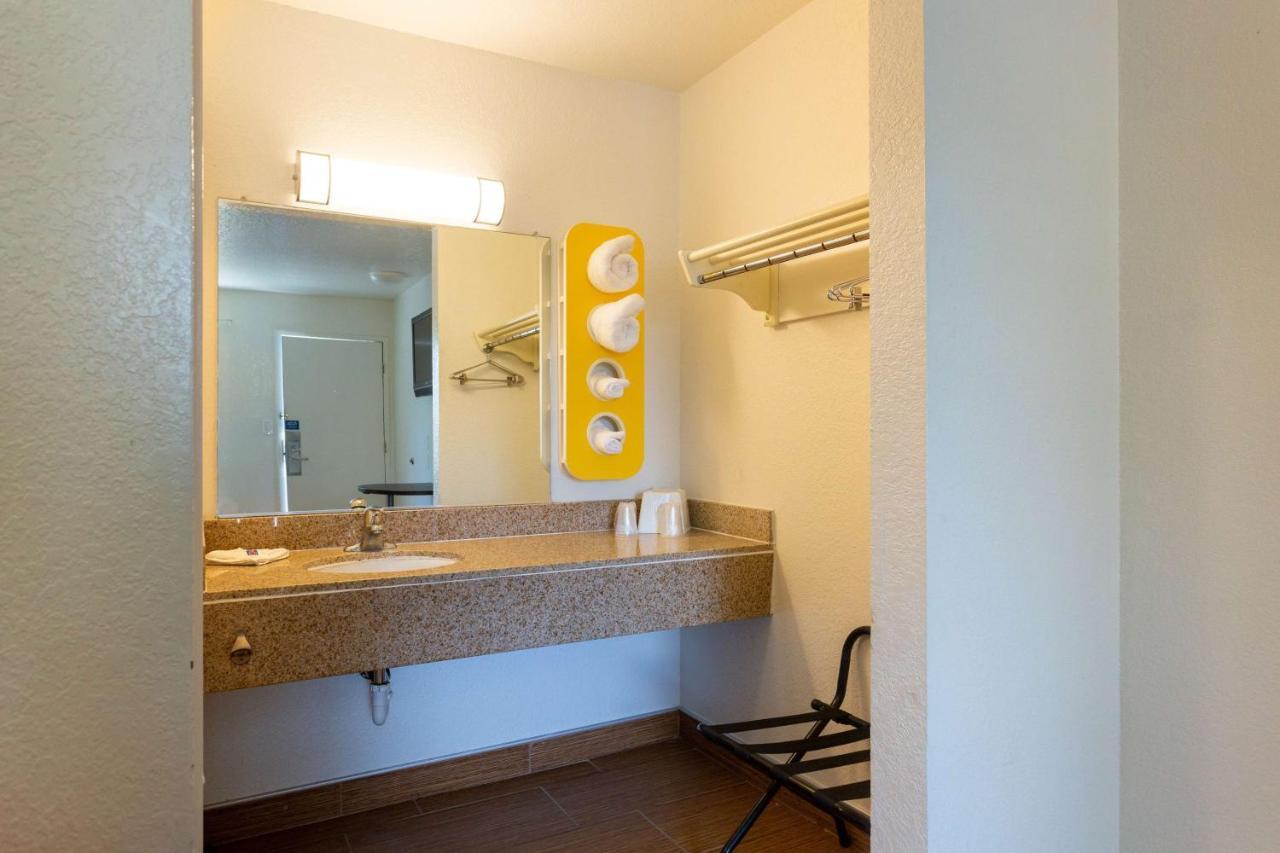 Motel 6-Camp Springs, Dc - South Camp Springs Extérieur photo