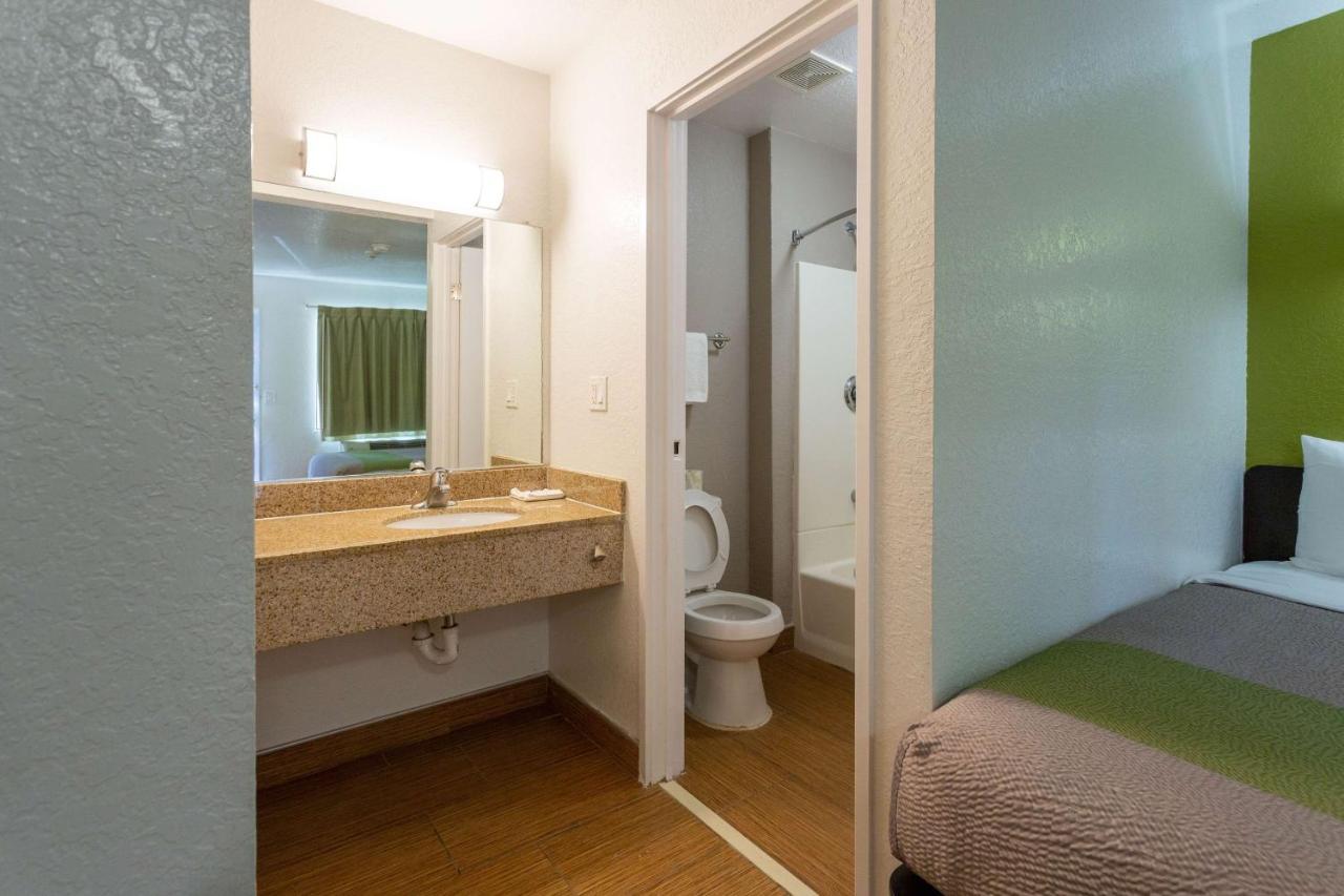 Motel 6-Camp Springs, Dc - South Camp Springs Extérieur photo