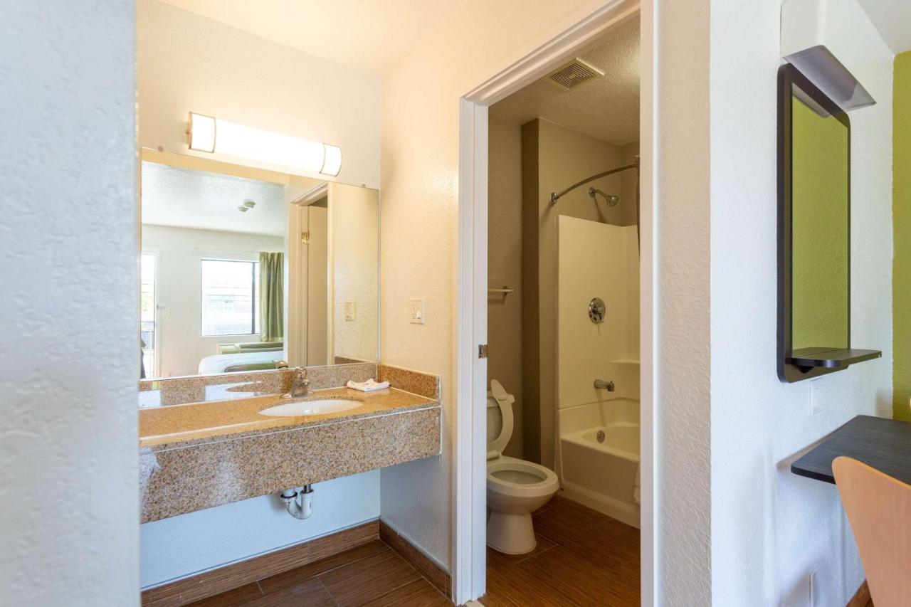 Motel 6-Camp Springs, Dc - South Camp Springs Extérieur photo
