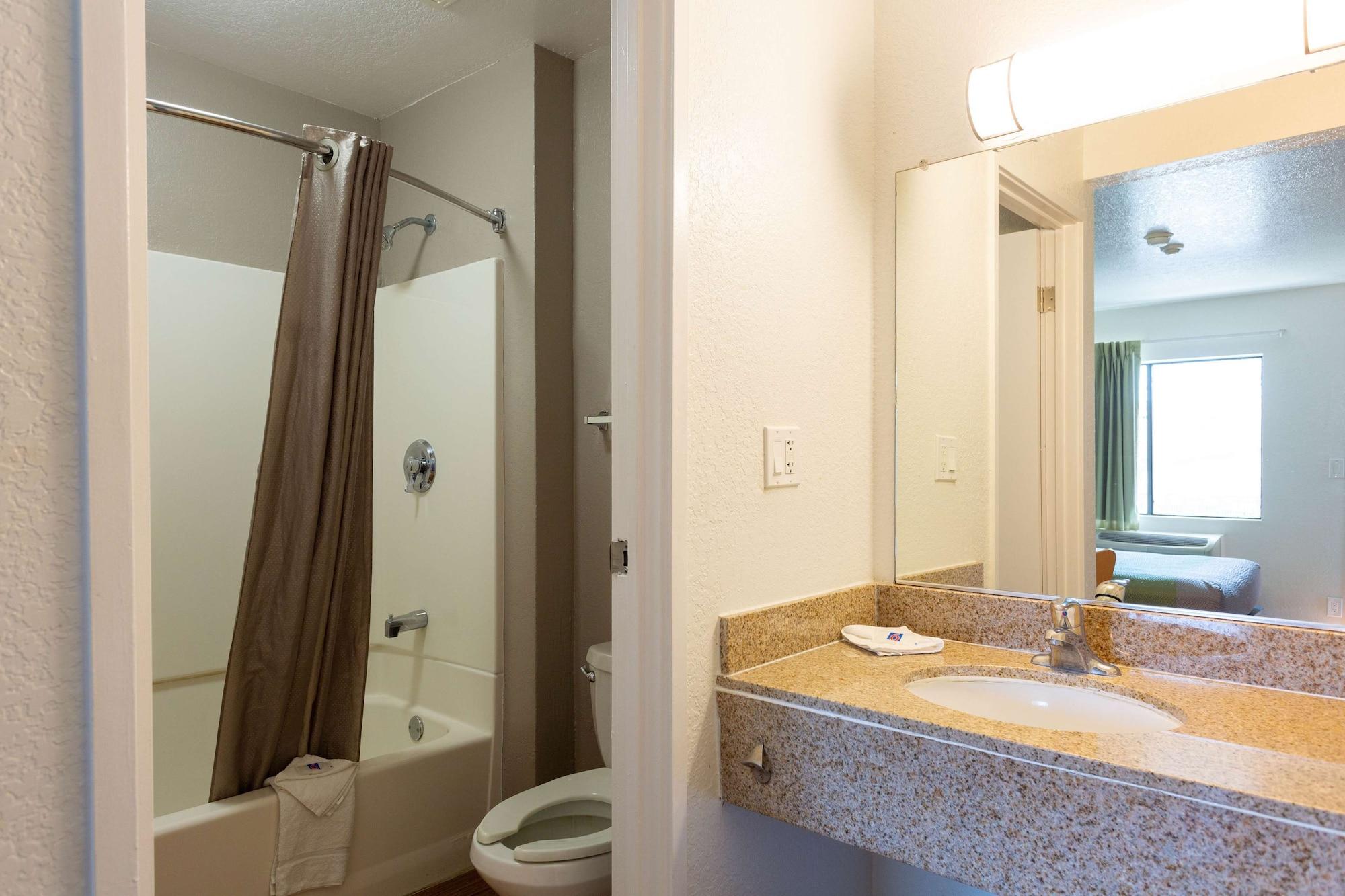 Motel 6-Camp Springs, Dc - South Camp Springs Extérieur photo