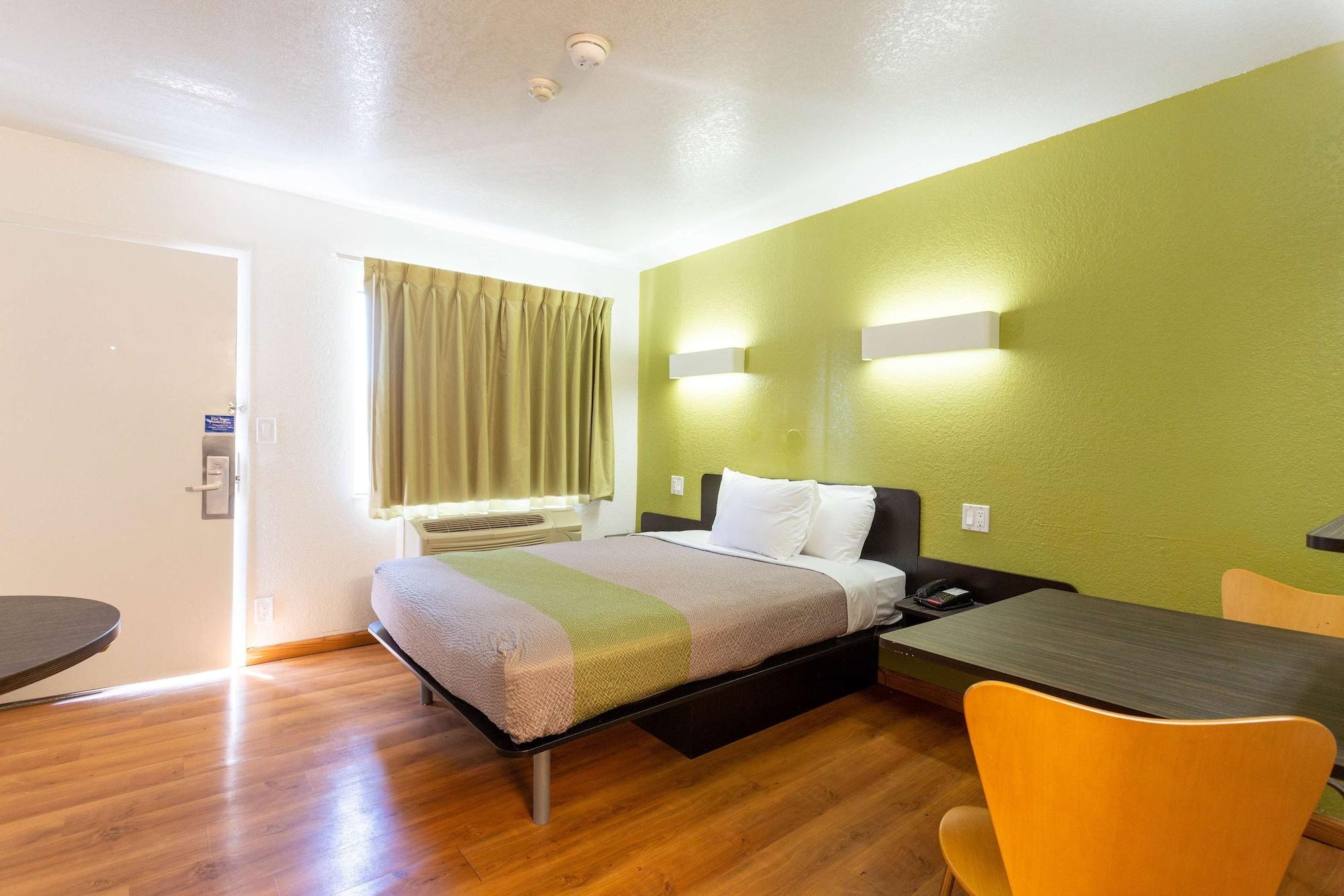 Motel 6-Camp Springs, Dc - South Camp Springs Extérieur photo