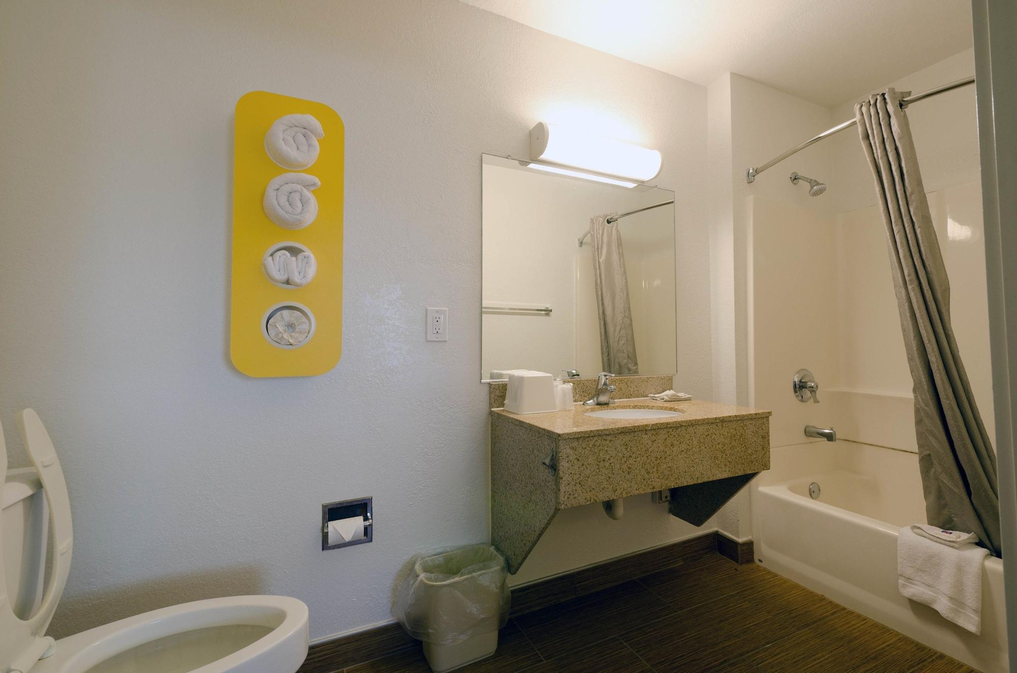 Motel 6-Camp Springs, Dc - South Camp Springs Extérieur photo