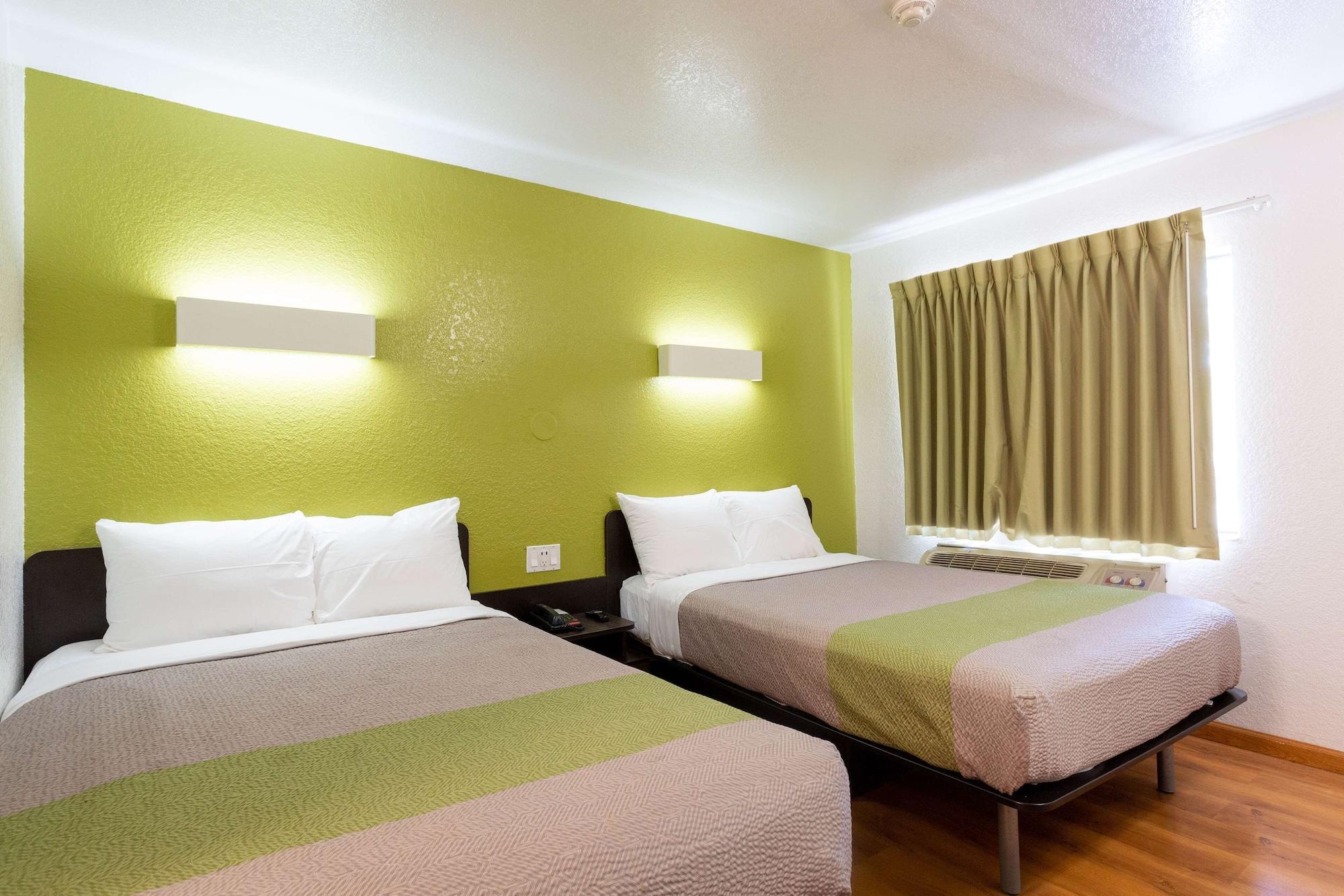 Motel 6-Camp Springs, Dc - South Camp Springs Extérieur photo