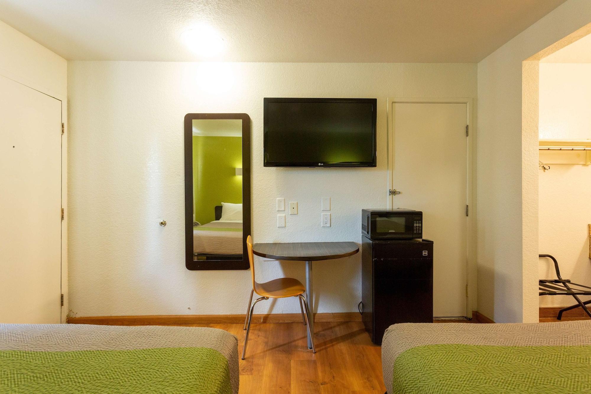 Motel 6-Camp Springs, Dc - South Camp Springs Extérieur photo