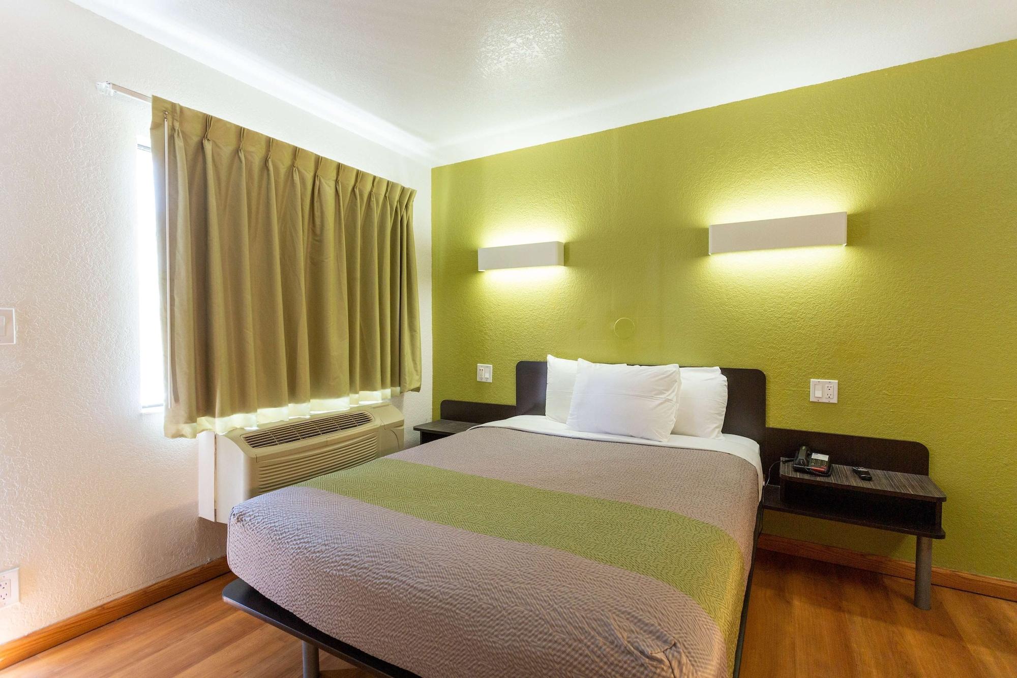 Motel 6-Camp Springs, Dc - South Camp Springs Extérieur photo