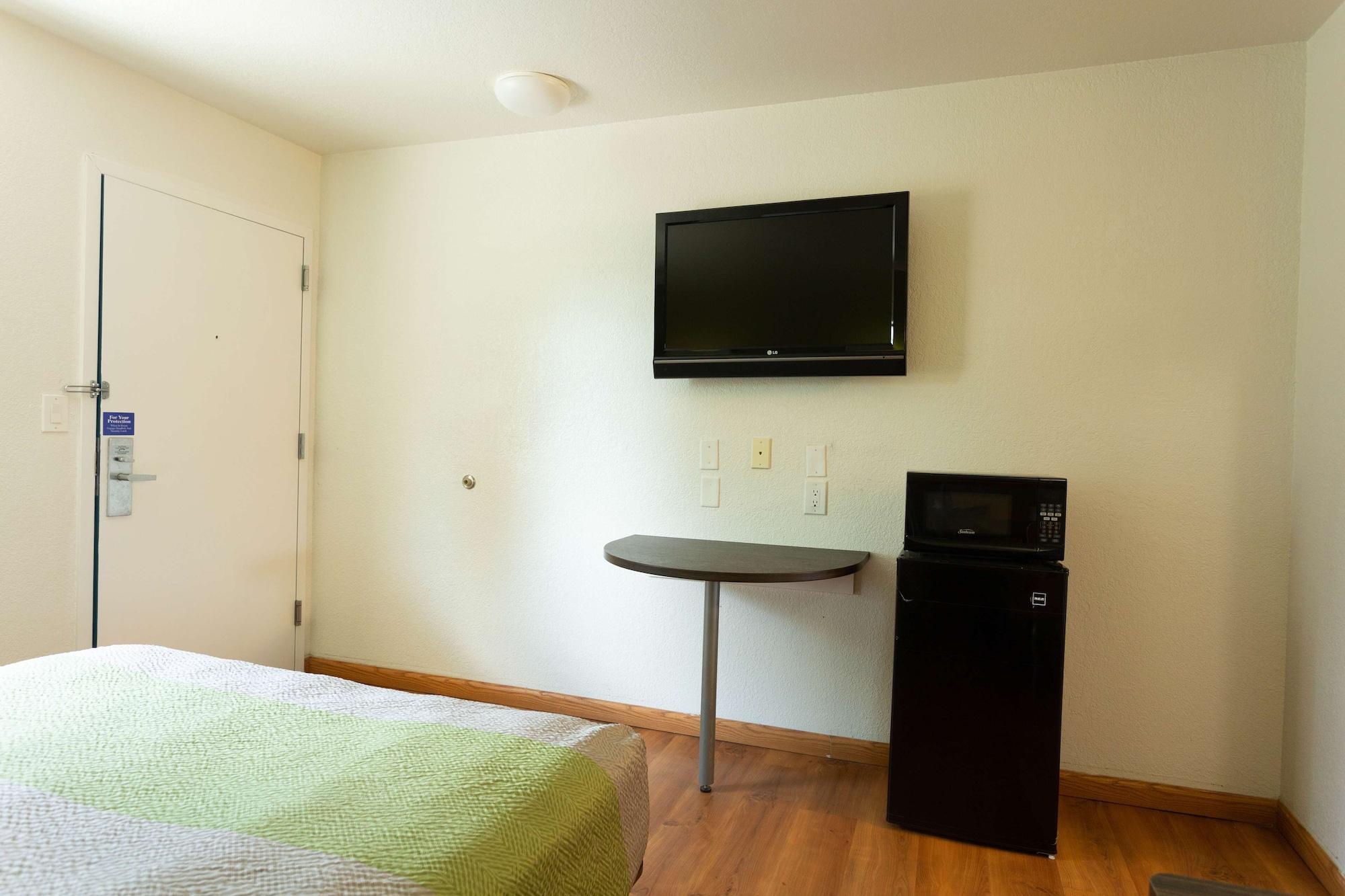 Motel 6-Camp Springs, Dc - South Camp Springs Extérieur photo