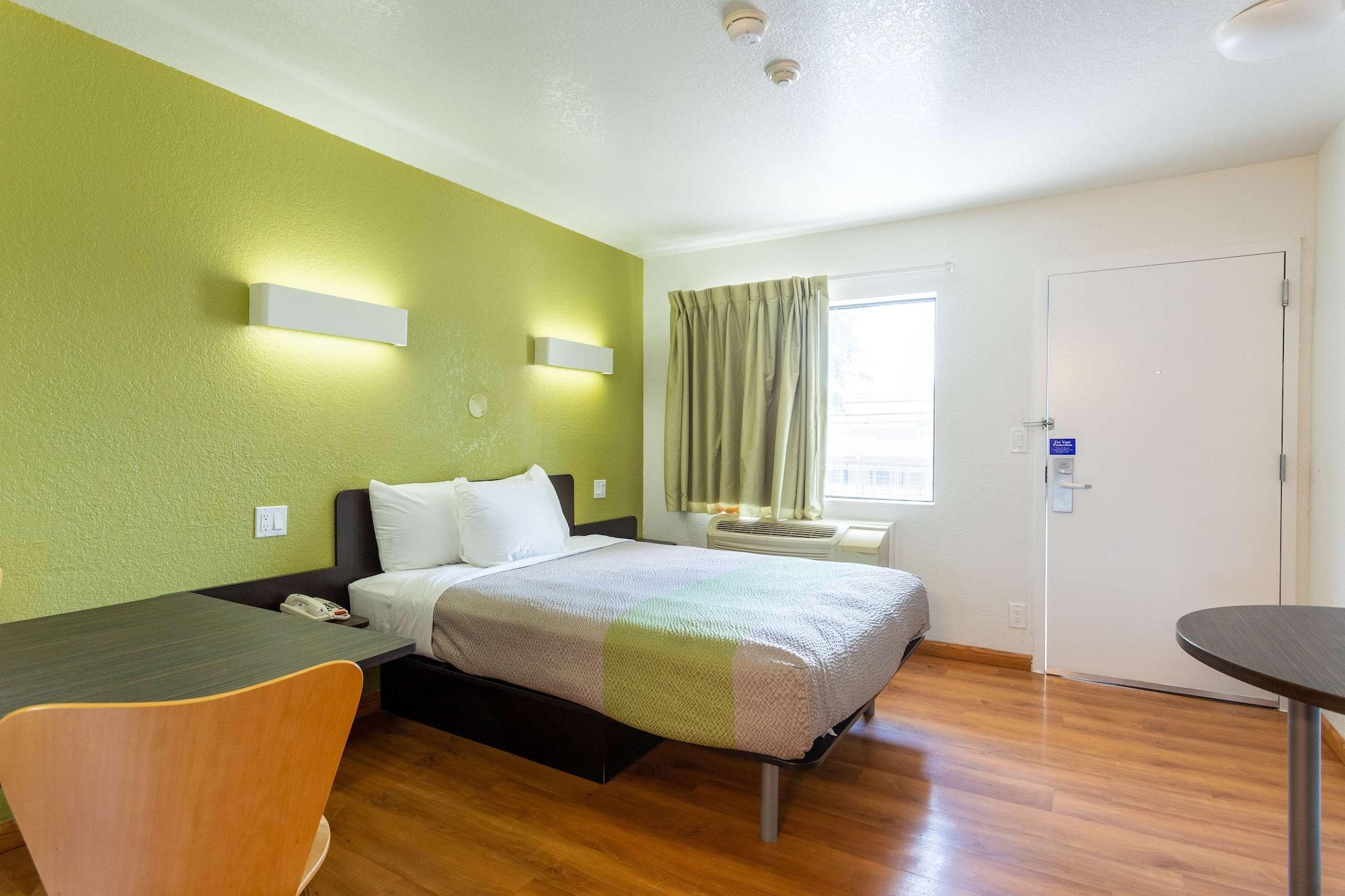 Motel 6-Camp Springs, Dc - South Camp Springs Extérieur photo