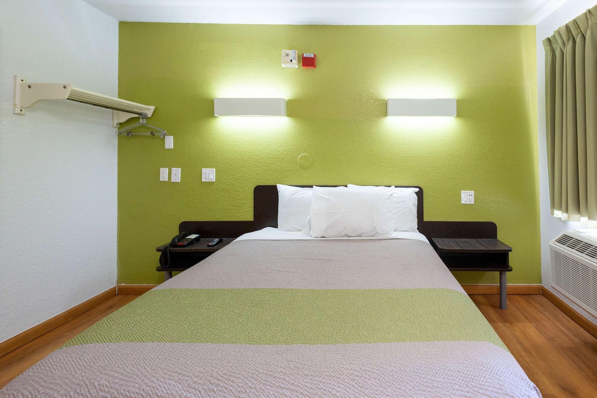 Motel 6-Camp Springs, Dc - South Camp Springs Extérieur photo