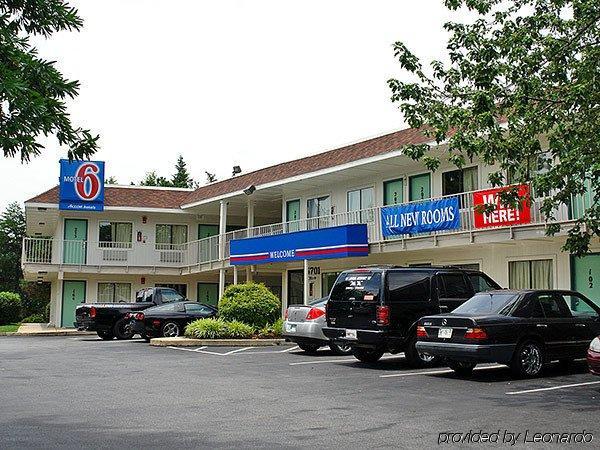 Motel 6-Camp Springs, Dc - South Camp Springs Extérieur photo