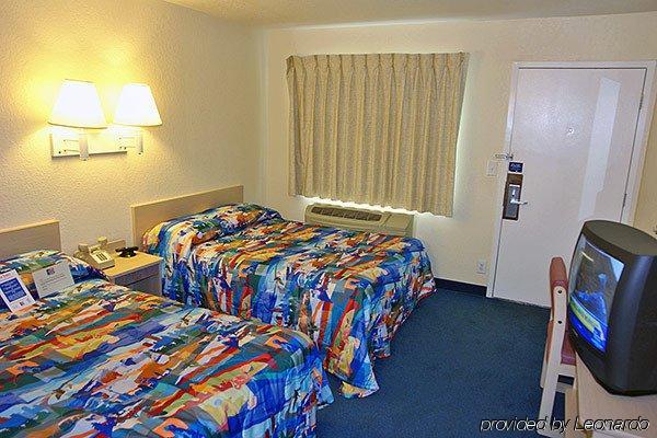 Motel 6-Camp Springs, Dc - South Camp Springs Extérieur photo
