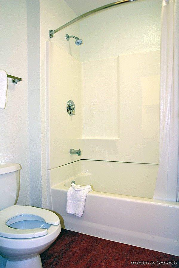 Motel 6-Camp Springs, Dc - South Camp Springs Extérieur photo