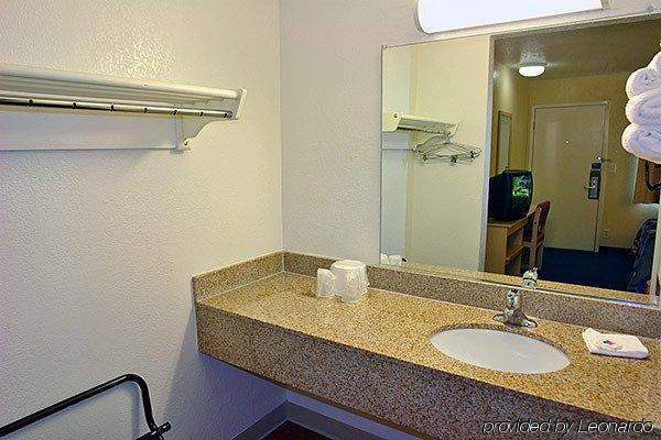Motel 6-Camp Springs, Dc - South Camp Springs Extérieur photo