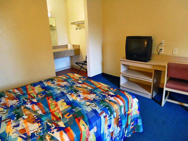 Motel 6-Camp Springs, Dc - South Camp Springs Chambre photo
