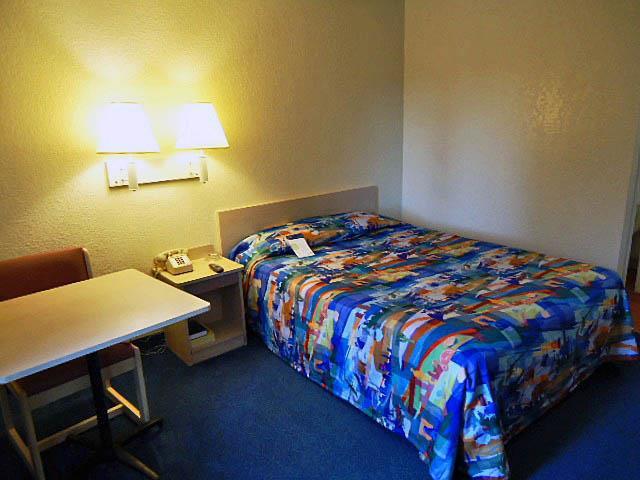 Motel 6-Camp Springs, Dc - South Camp Springs Chambre photo