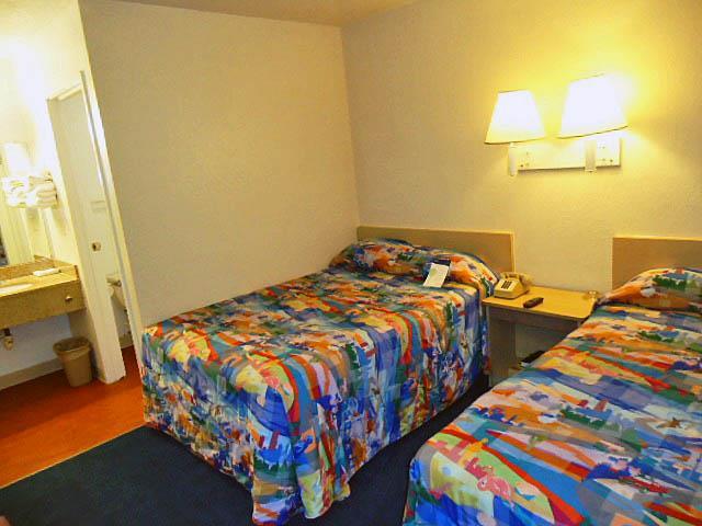 Motel 6-Camp Springs, Dc - South Camp Springs Chambre photo