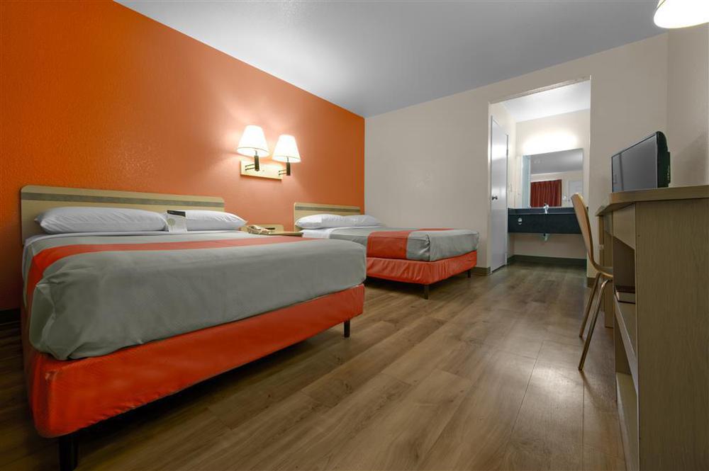 Motel 6-Camp Springs, Dc - South Camp Springs Chambre photo