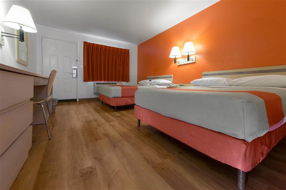 Motel 6-Camp Springs, Dc - South Camp Springs Chambre photo