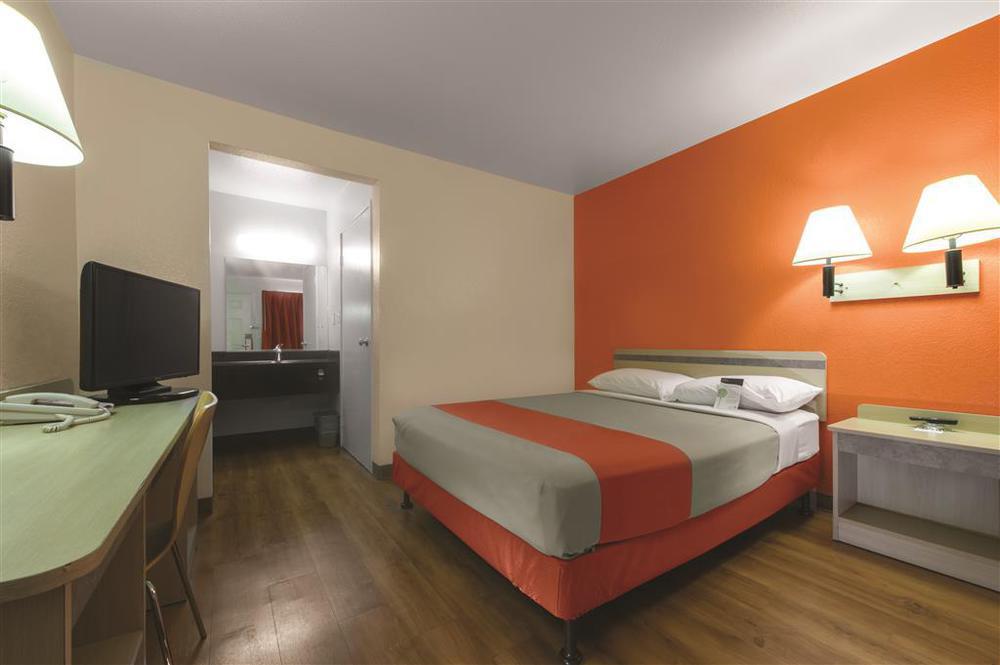 Motel 6-Camp Springs, Dc - South Camp Springs Chambre photo