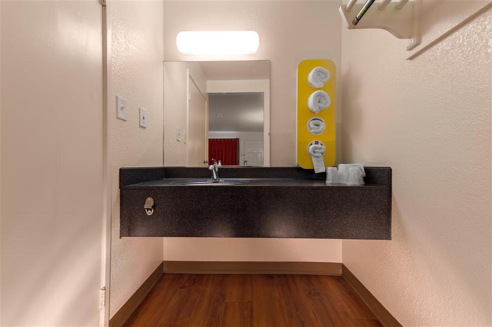 Motel 6-Camp Springs, Dc - South Camp Springs Chambre photo