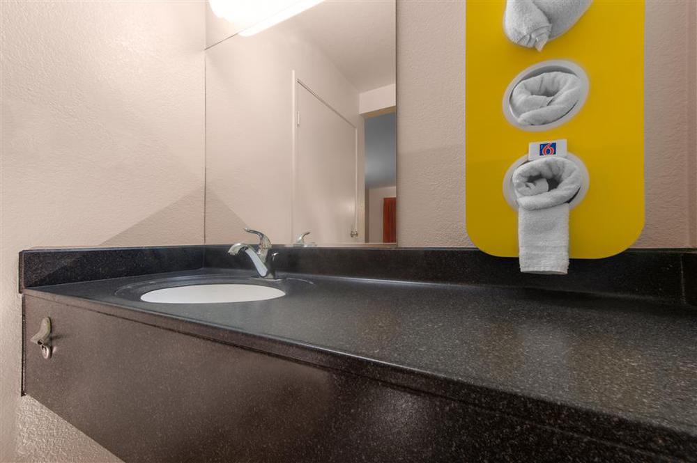Motel 6-Camp Springs, Dc - South Camp Springs Chambre photo