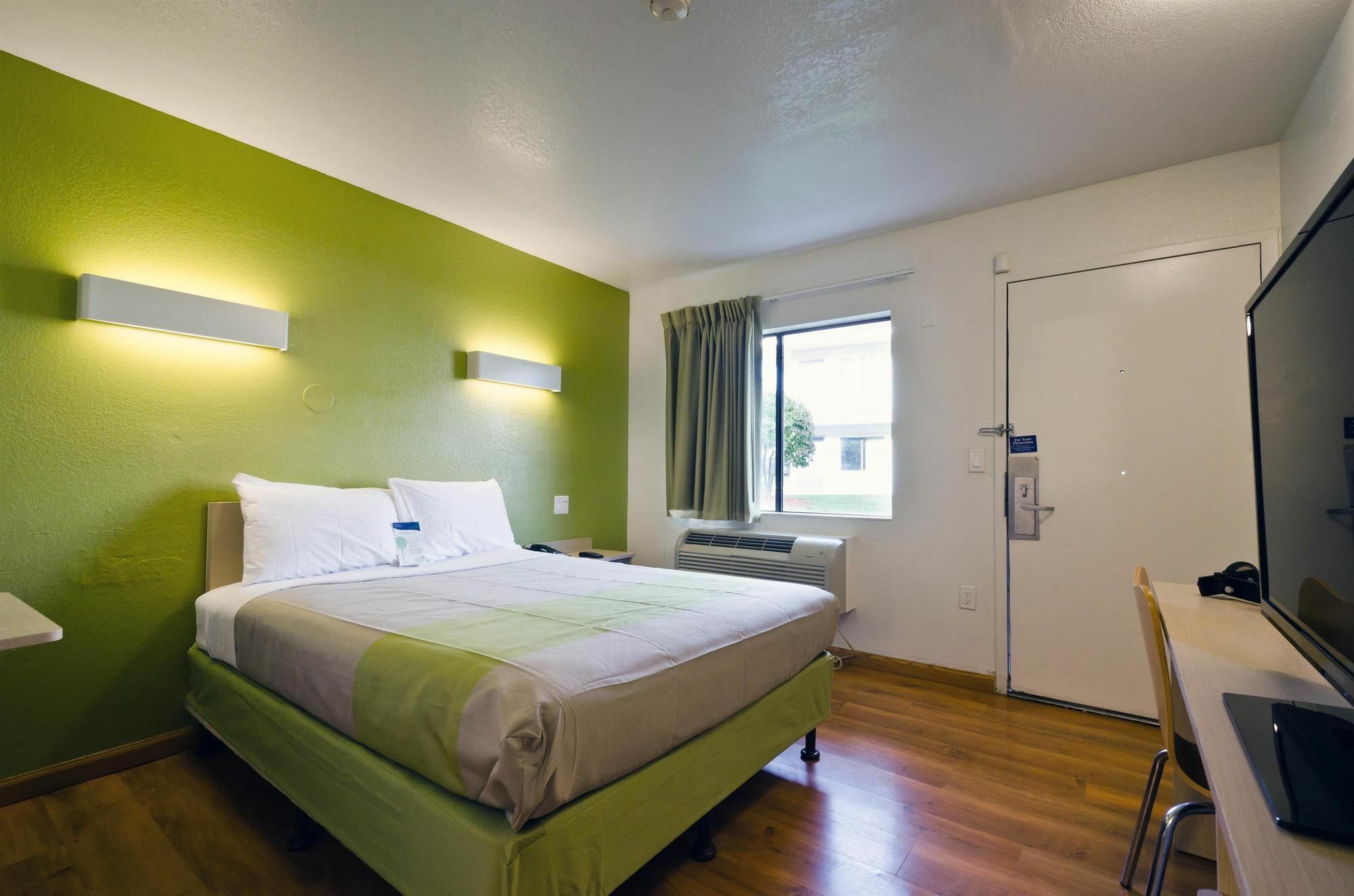 Motel 6-Camp Springs, Dc - South Camp Springs Extérieur photo