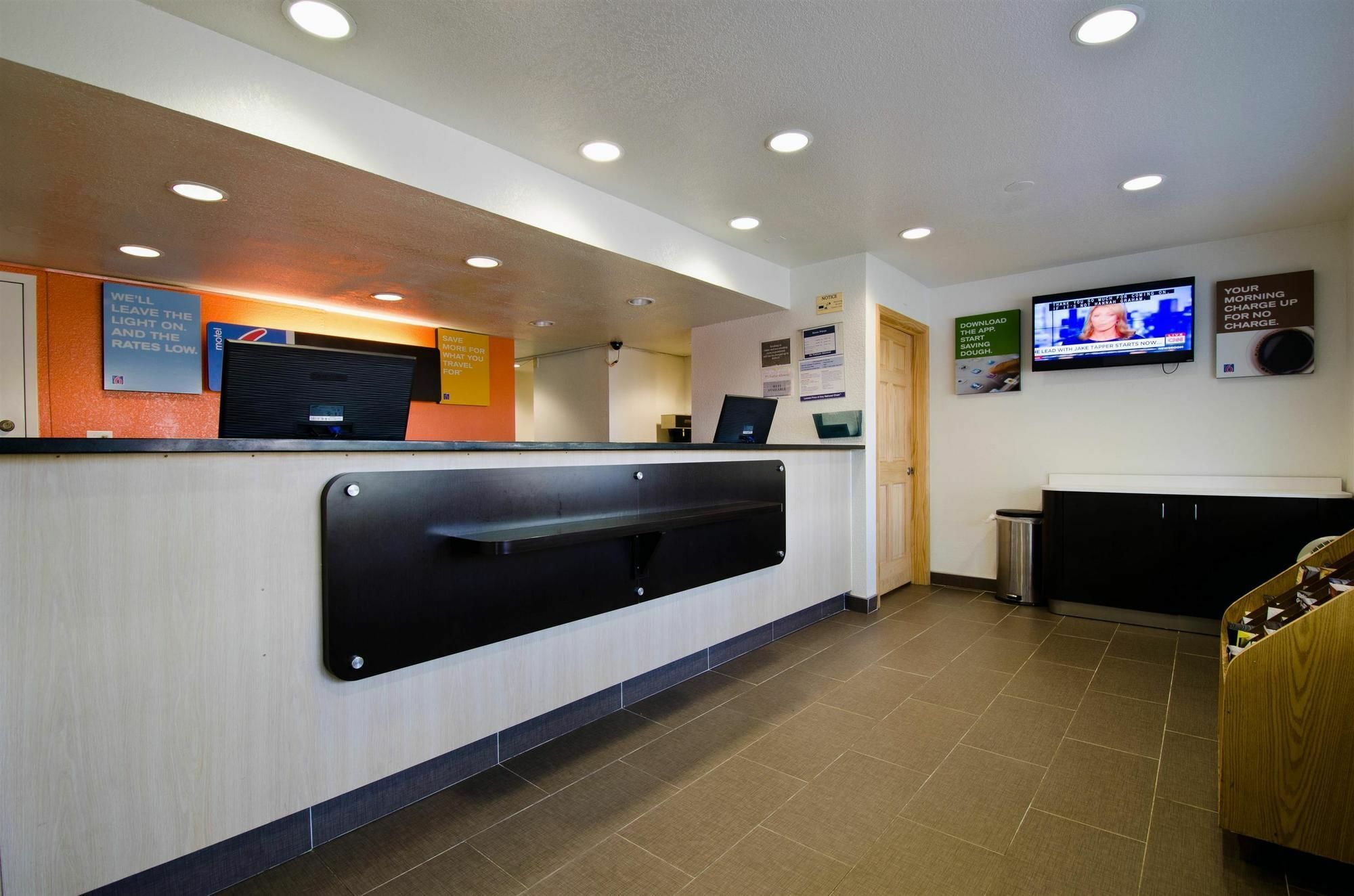 Motel 6-Camp Springs, Dc - South Camp Springs Extérieur photo