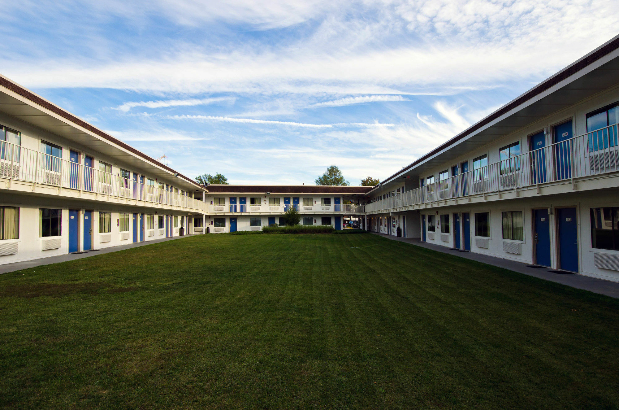 Motel 6-Camp Springs, Dc - South Camp Springs Extérieur photo