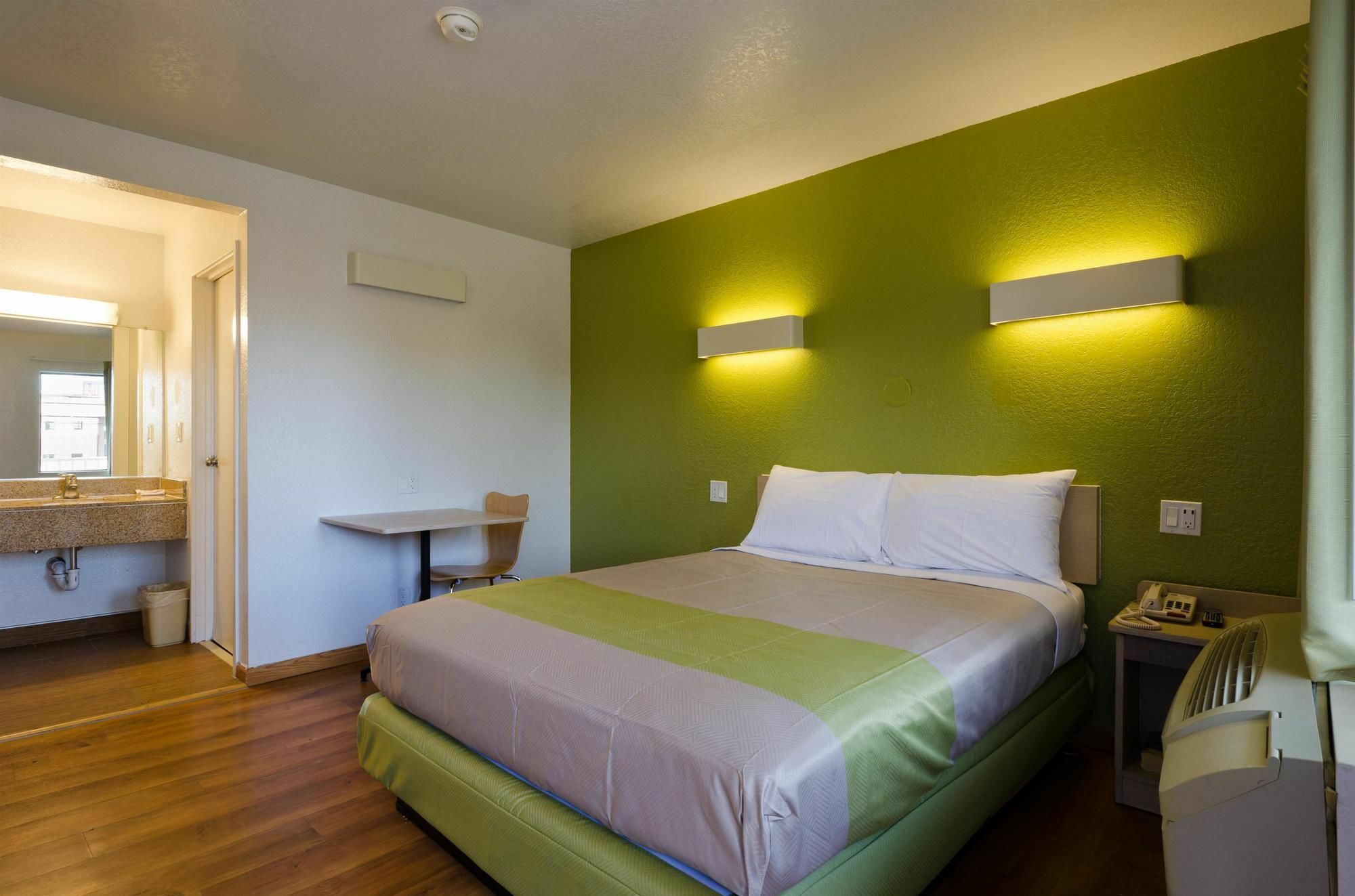 Motel 6-Camp Springs, Dc - South Camp Springs Extérieur photo
