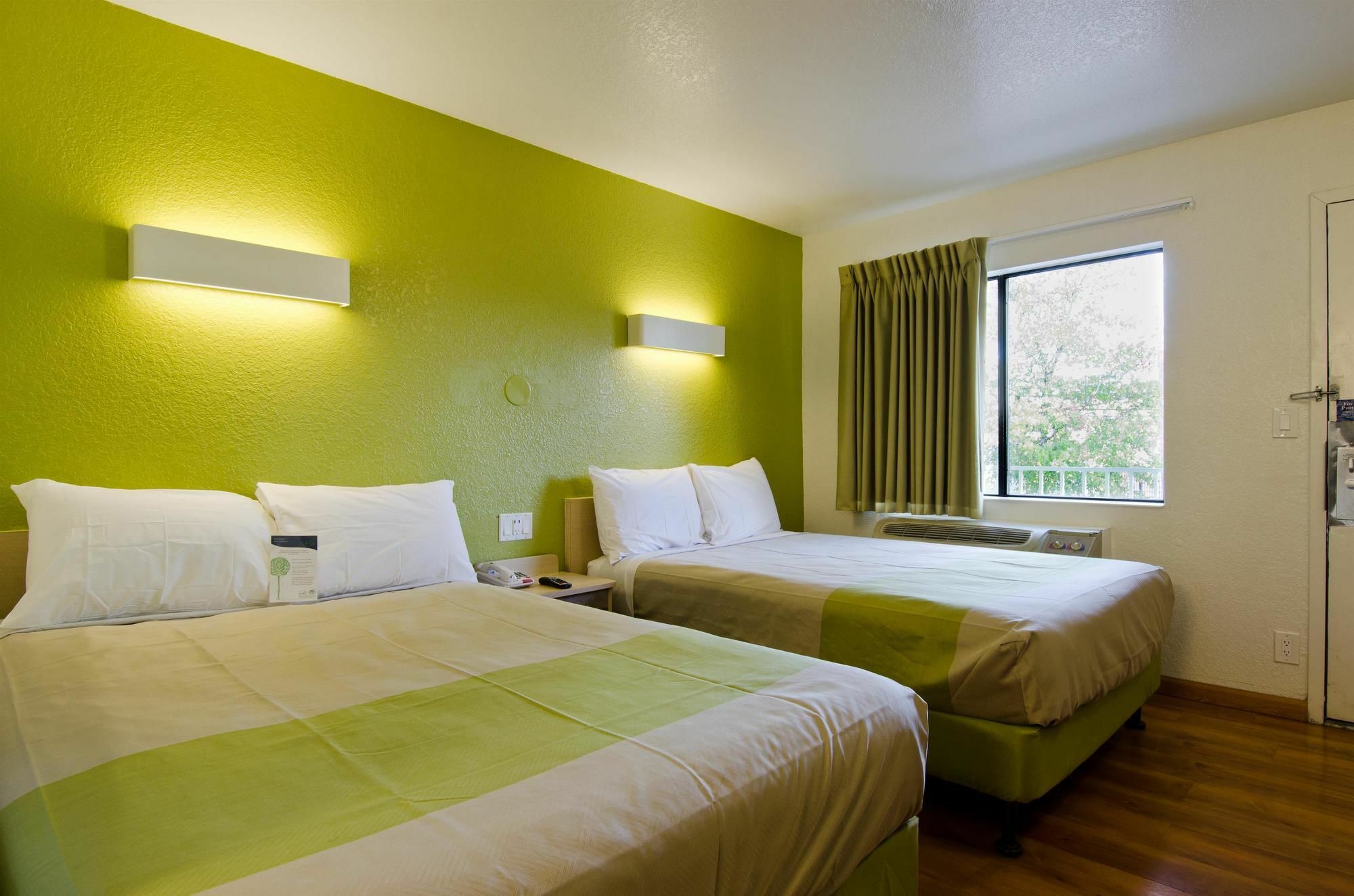 Motel 6-Camp Springs, Dc - South Camp Springs Extérieur photo