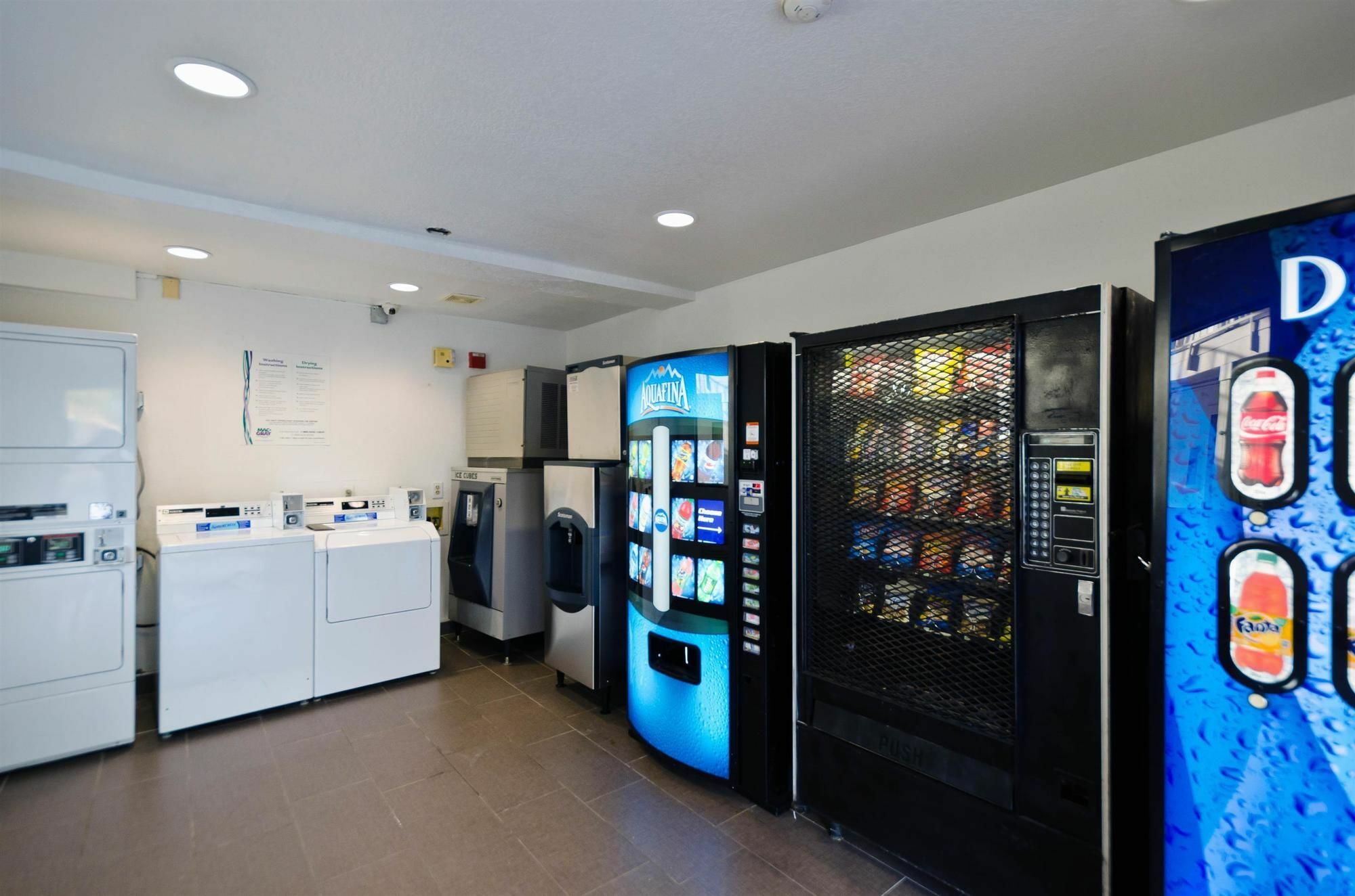 Motel 6-Camp Springs, Dc - South Camp Springs Extérieur photo