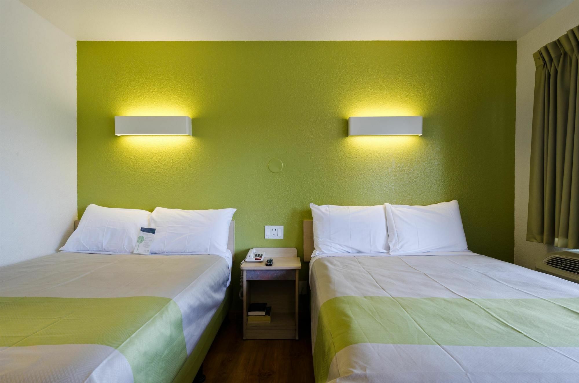 Motel 6-Camp Springs, Dc - South Camp Springs Extérieur photo