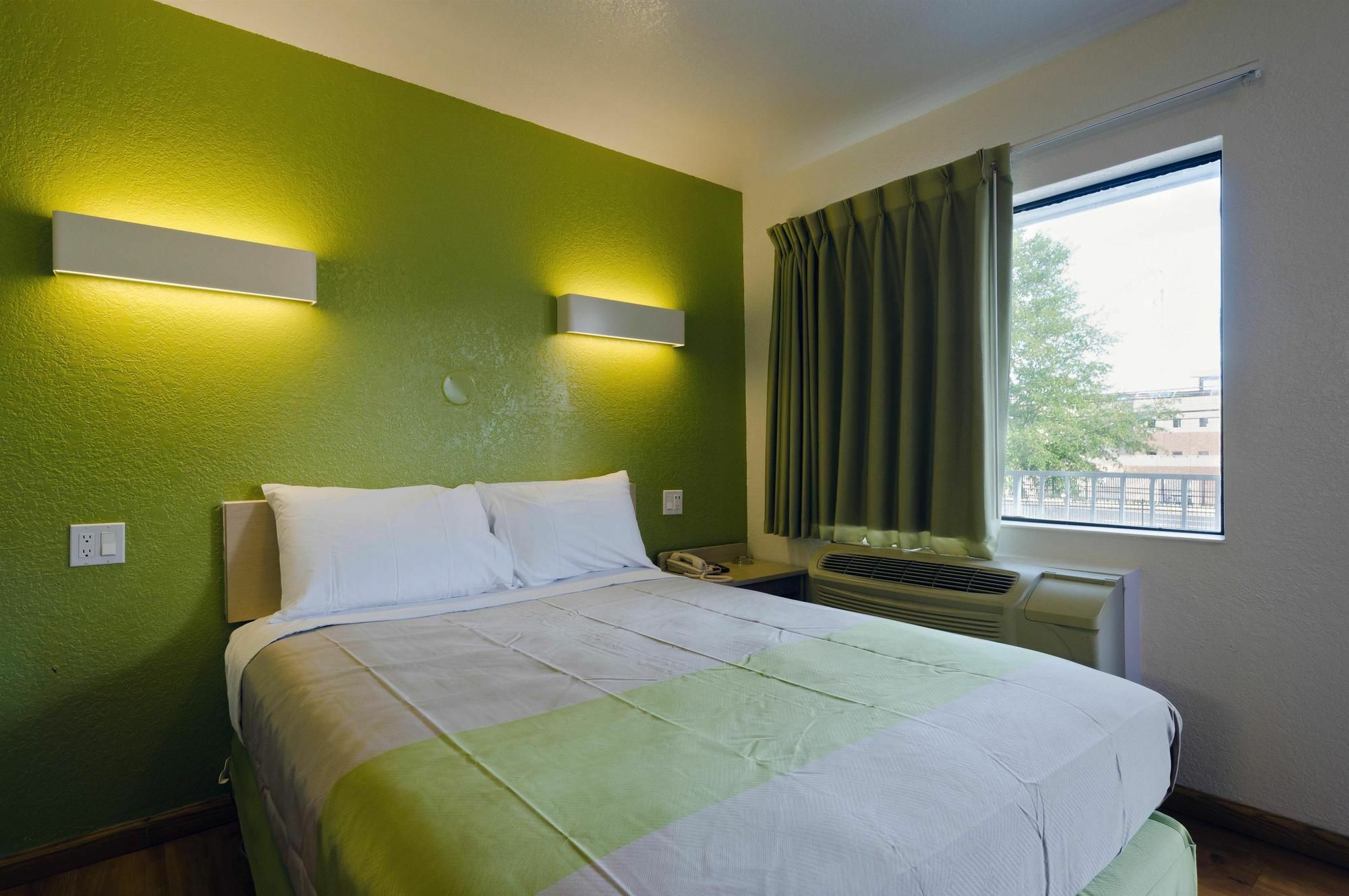 Motel 6-Camp Springs, Dc - South Camp Springs Extérieur photo