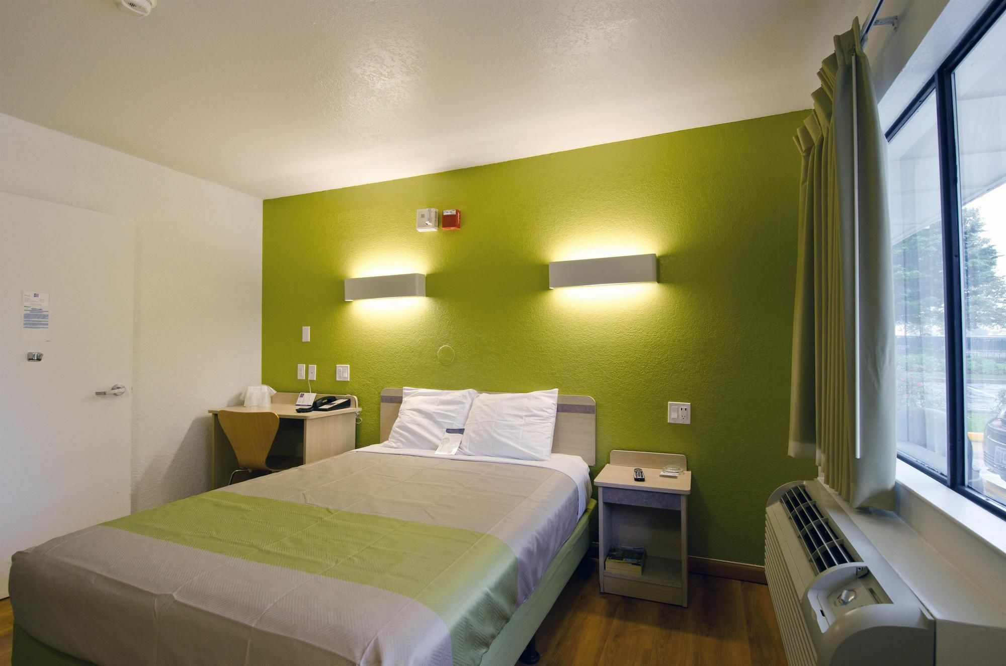 Motel 6-Camp Springs, Dc - South Camp Springs Extérieur photo